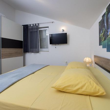 ספליט Apartment Mia מראה חיצוני תמונה