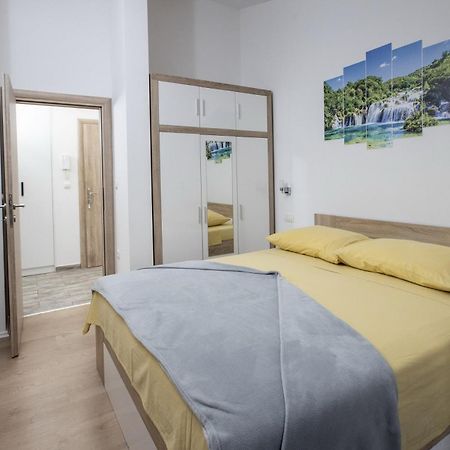 ספליט Apartment Mia מראה חיצוני תמונה
