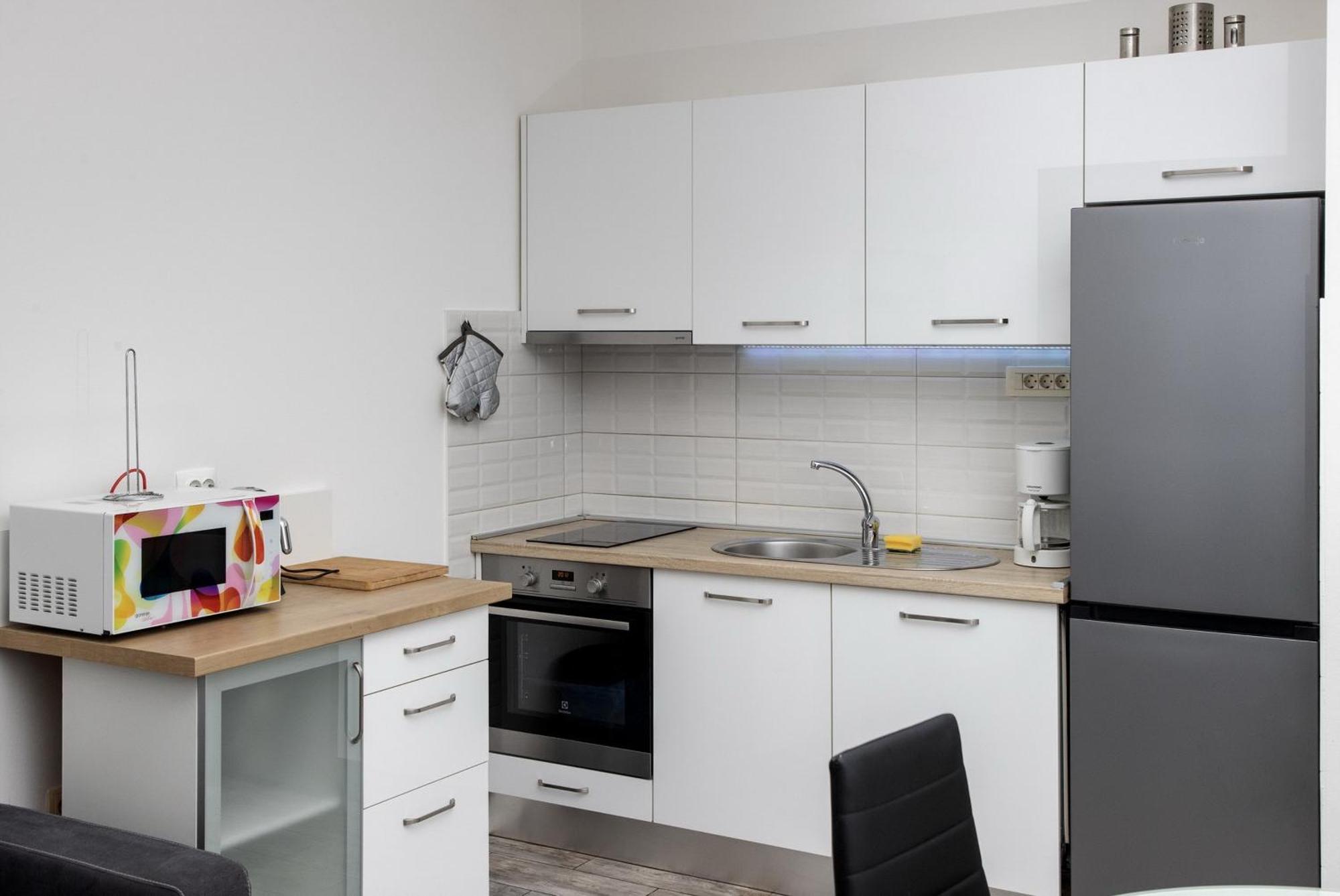 ספליט Apartment Mia מראה חיצוני תמונה