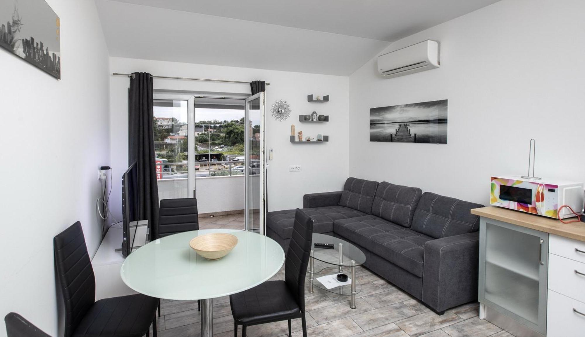 ספליט Apartment Mia מראה חיצוני תמונה