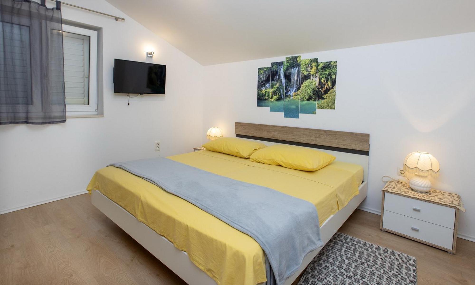 ספליט Apartment Mia מראה חיצוני תמונה