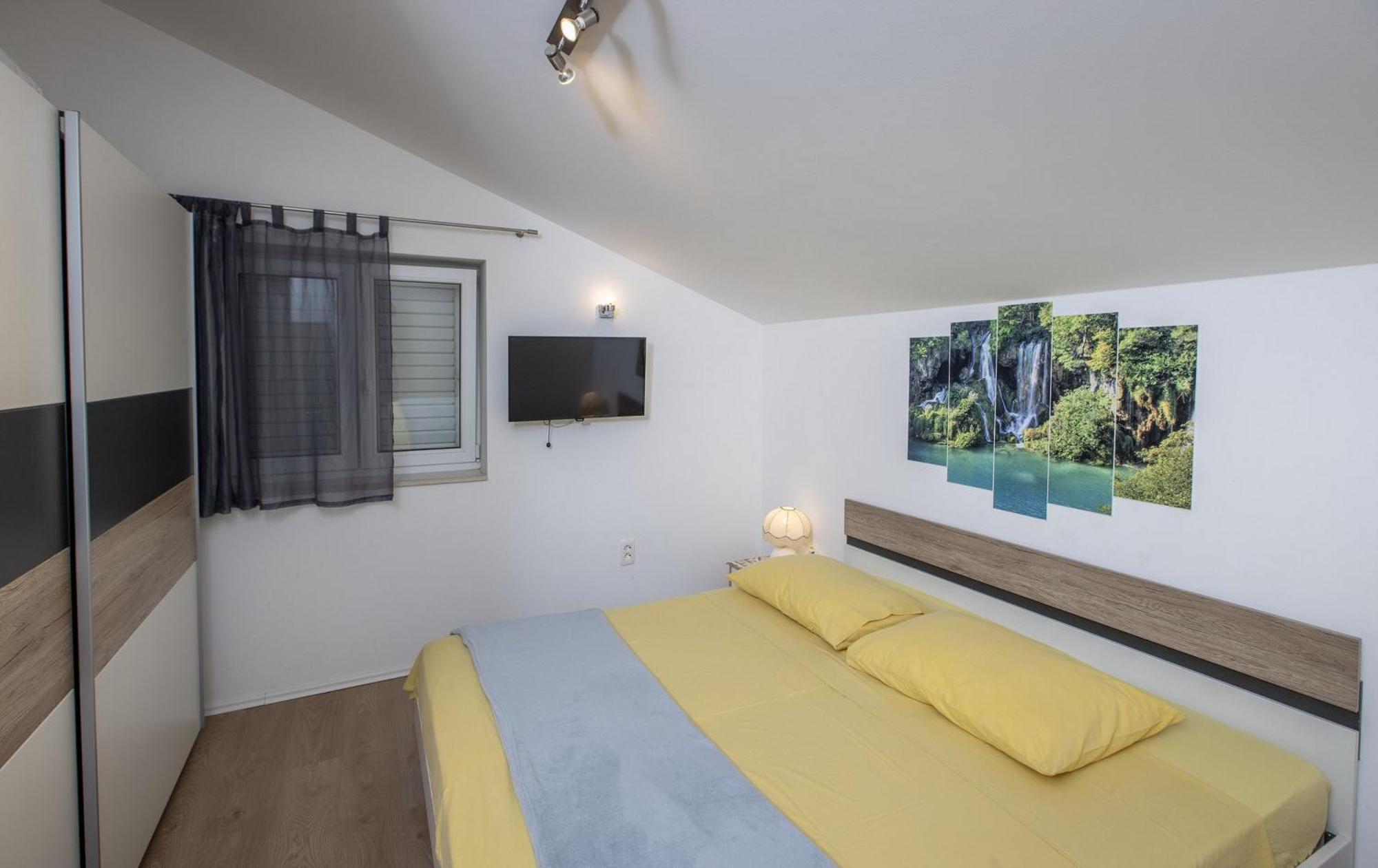 ספליט Apartment Mia מראה חיצוני תמונה