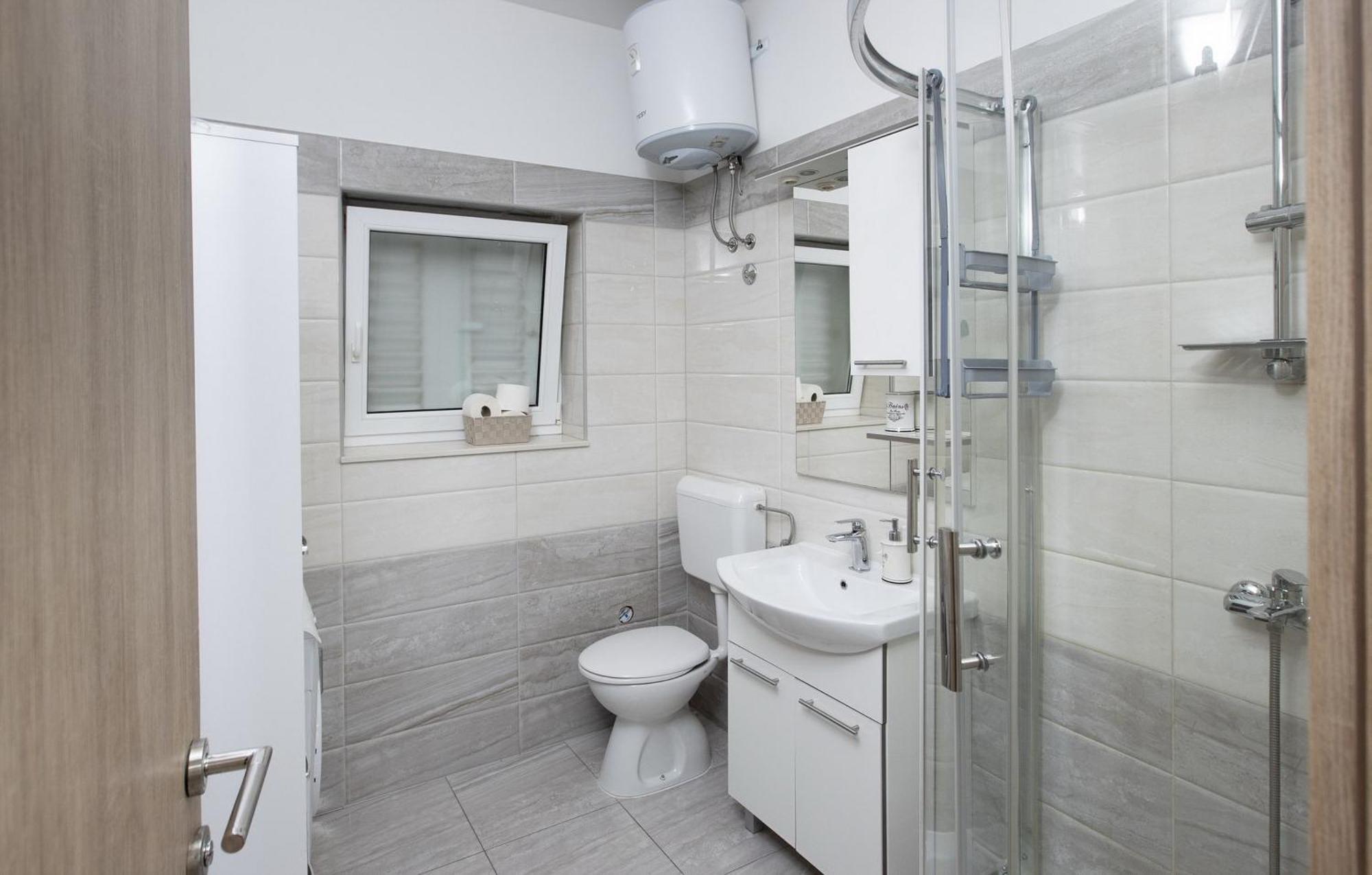 ספליט Apartment Mia מראה חיצוני תמונה