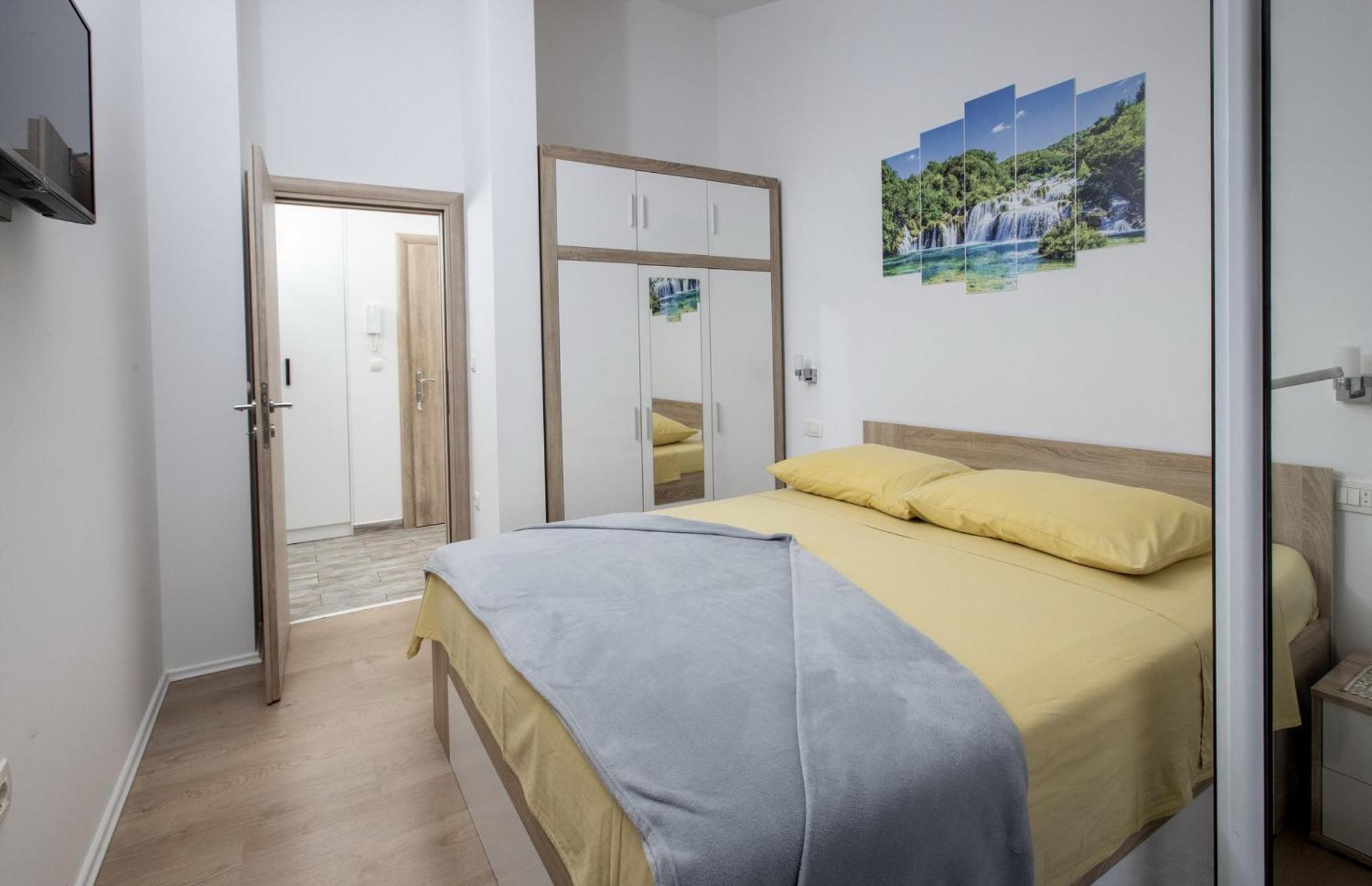 ספליט Apartment Mia מראה חיצוני תמונה