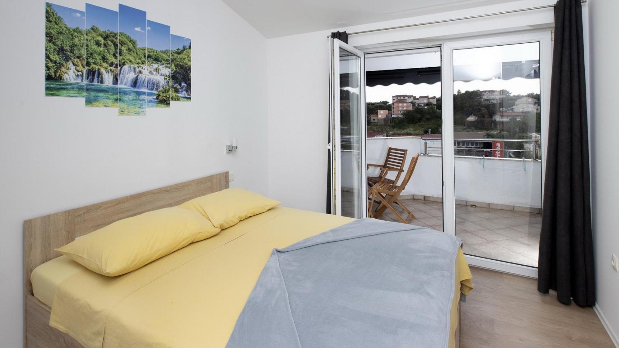 ספליט Apartment Mia מראה חיצוני תמונה