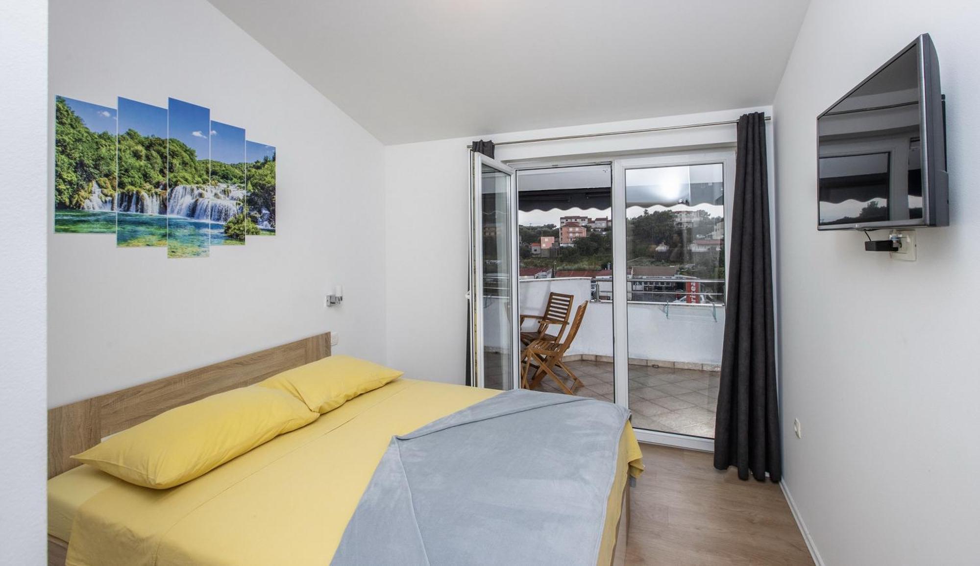 ספליט Apartment Mia מראה חיצוני תמונה