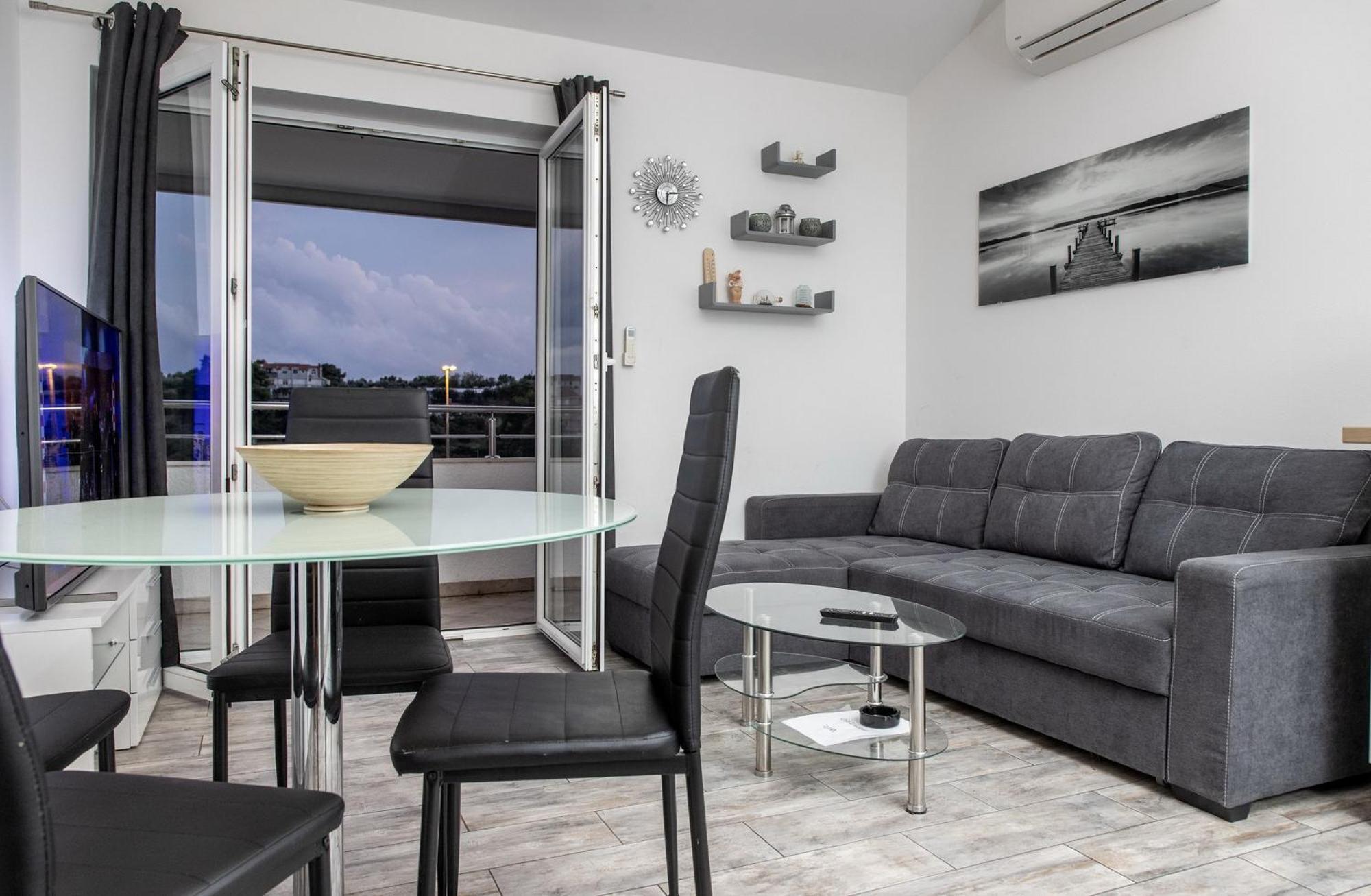 ספליט Apartment Mia מראה חיצוני תמונה